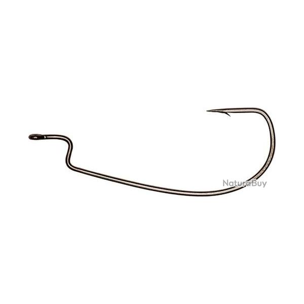 Hamecon Texan Decoy Worm 9 N�2/0