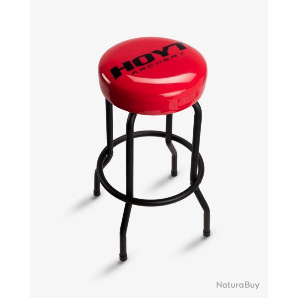 HOYT - Tabouret Rouge &�Noir 2020