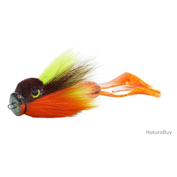 Leurre CWC Miuras Mouse Big 23cm F100 Perch