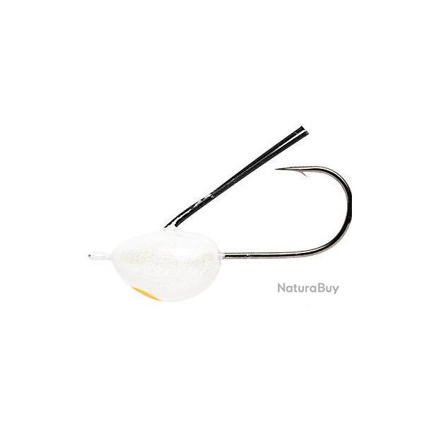 T�tes Plomb�es Flottantes SMITH Hoptera Arky 04