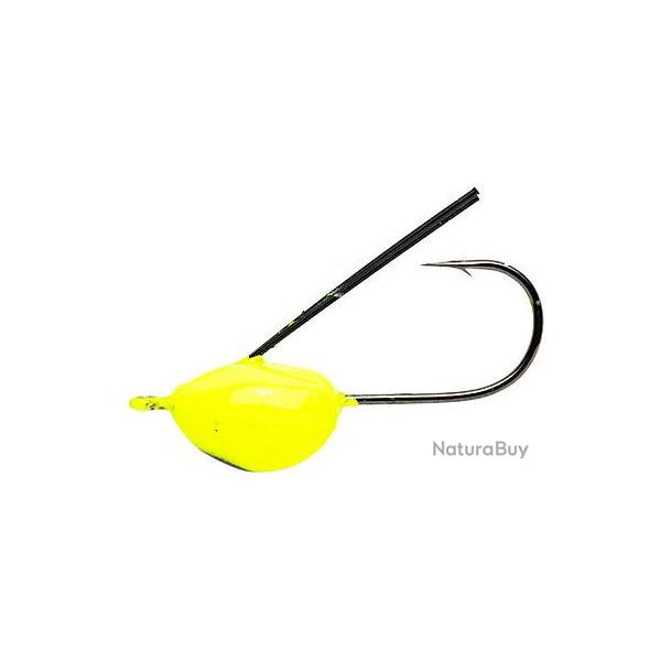 T�tes Plomb�es Flottantes SMITH Hoptera Arky 06