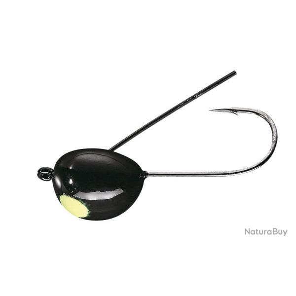 T�tes Plomb�es Flottantes SMITH Hoptera Arky 01