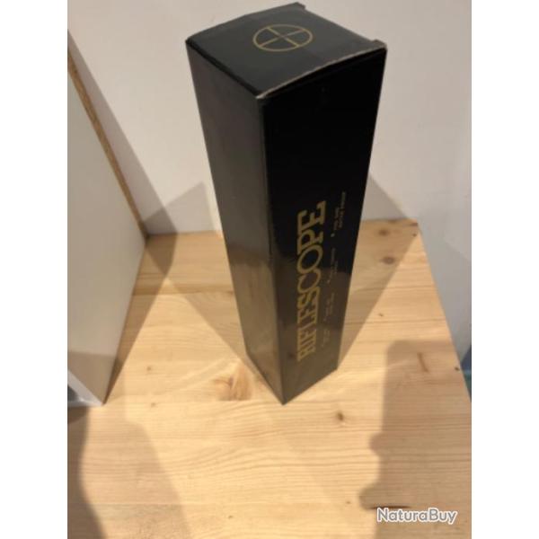 LUNETTE DE VIS�E 3-9X32 VIS�E �CLAIR�E PAR POINT ROUGE/VERT AVEC RAIL DE 11 MM/20 MM