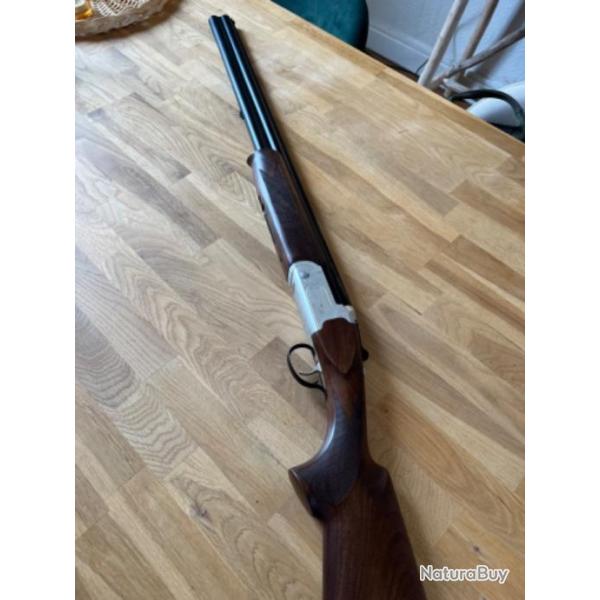 Fusil superpos� s�hlberg