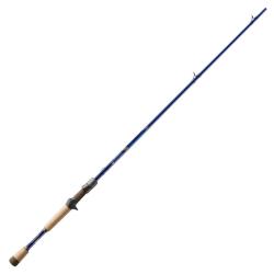 Canne Casting St Croix Legend Tournament Bass 2022 7'3 MHF Workhorse 125g Monobrin 2m21 Fast 8,75 - 