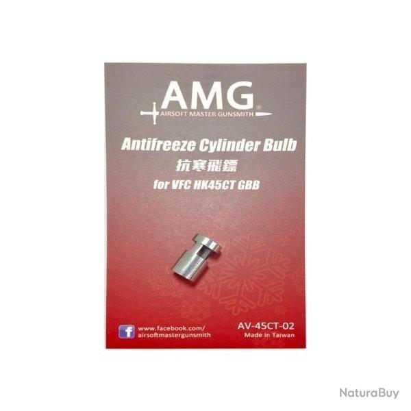 FIN R�DUCTION! ! Hk45 CT VFC VALVE ANTIFREEZE AMG NEUF LUTTE CONTRE LE COOLDOWN  VFC UMAREX