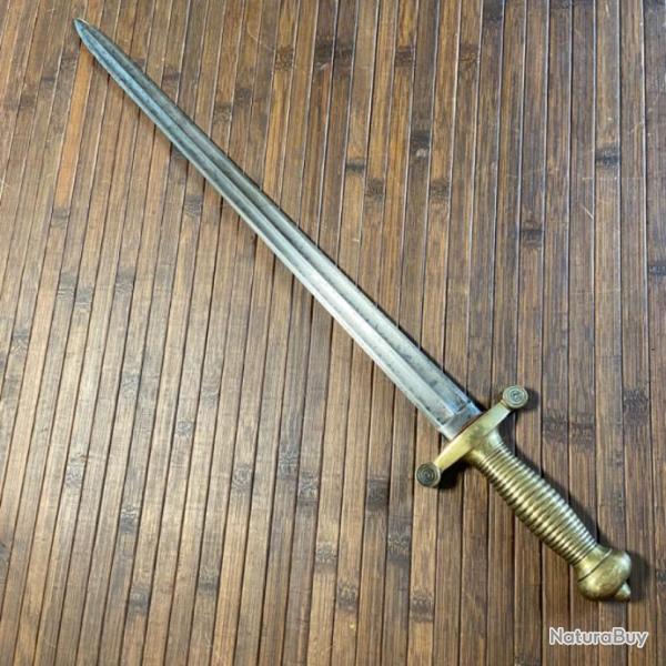 BEAU GLAIVE 1831 ALL�G� KLINGENTHAL ?