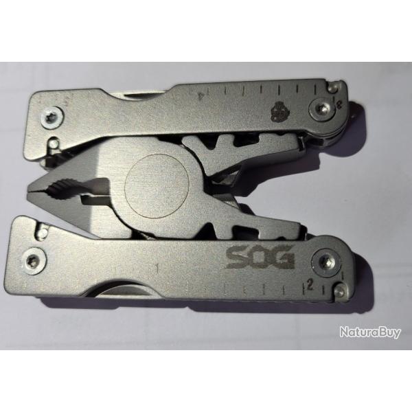 Pince combine multifonctionnelle  neuf