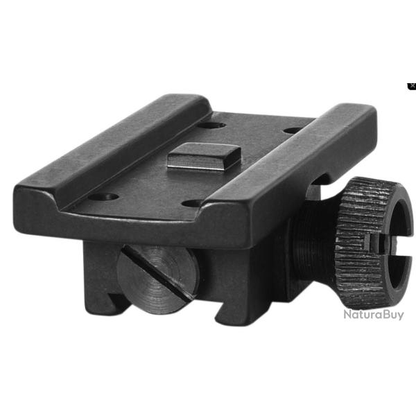 Adaptateur Aimpoint Micro EAW Prisme - 16.5