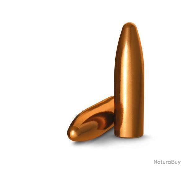 Balles H&N Sport High Speed RN - X250 - 6,5 mm