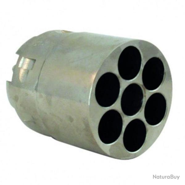 Barillet Pietta Colt Navy - Nickel� / 44