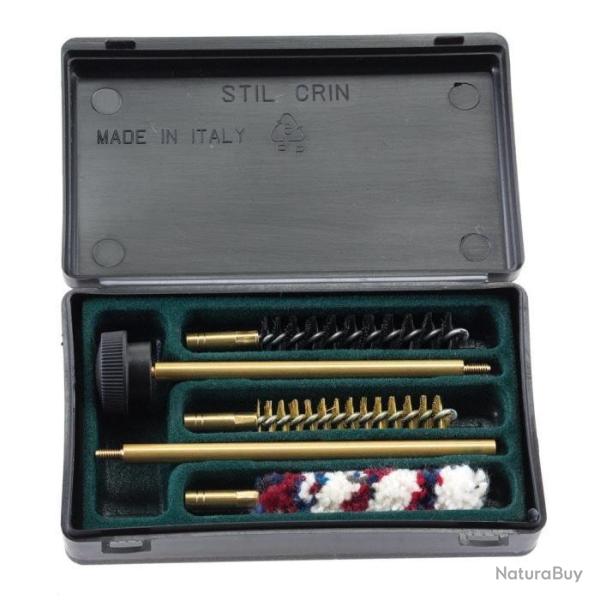 Bo�te de nettoyage compartiment�e Europarm - 22 LR / Pistolet