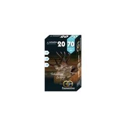 Cartouches Fusil Sauvestre BFS Plomb - Par 1 / 20