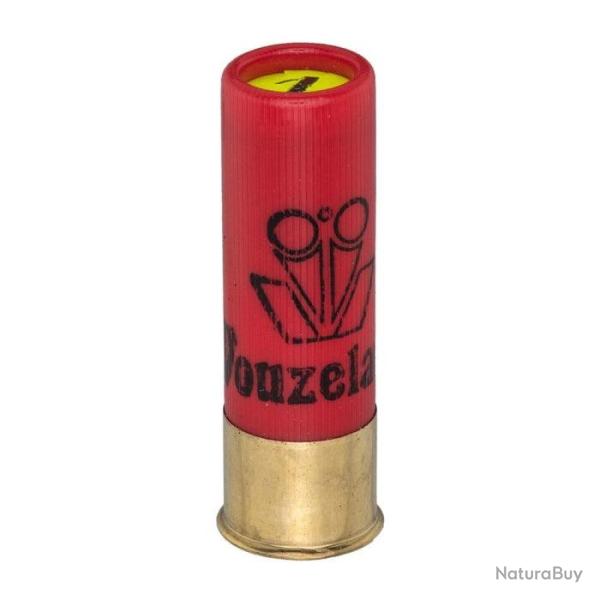 Cartouches Vouzelaud Classique grand culot 16 67