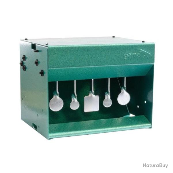 Cible de loisir Gamo Rocker - Gris / Jaune