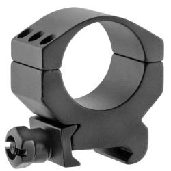 Collier de montage &agrave; vis Kastelberg type weaver - Bh 12.7 / 30 mm