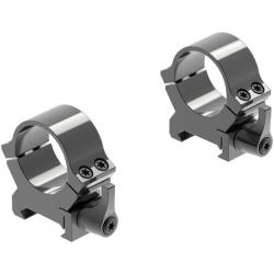 Collier de montage Leupold QRW2 1" - Brillant / Medium