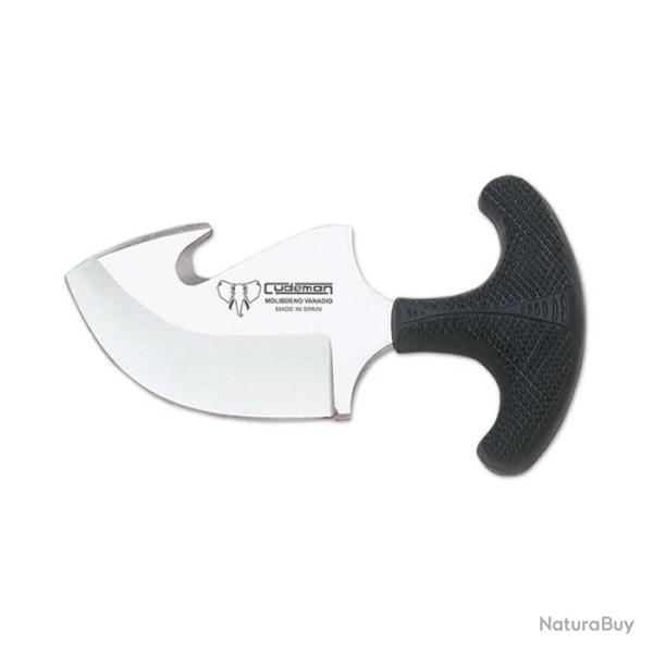 Couteau Cudeman Skinner - 80 mm