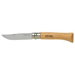 Couteau de poche Opinel Tradition Inox - N°10 / 23 cm