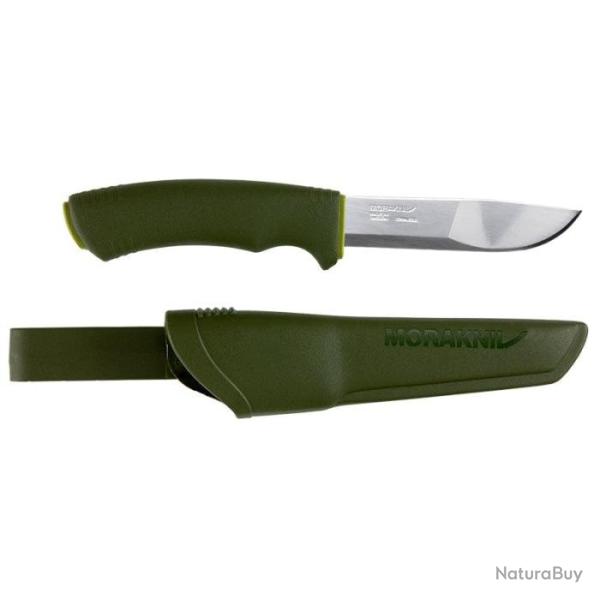 Couteau Morakniv Bushcraft - Forest
