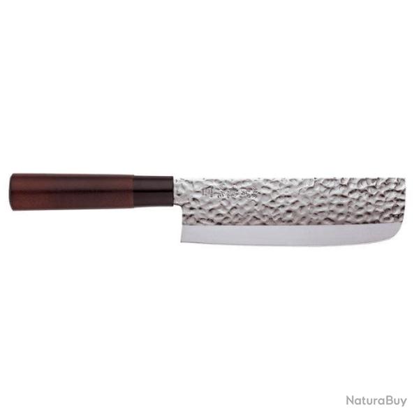 Couteau Sekiryu Nakiri - Bois