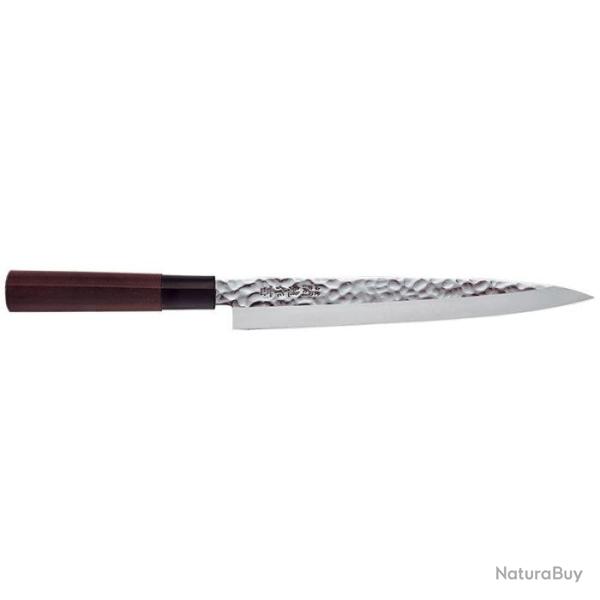 Couteau Sekiryu Sashimi - Bois