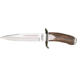 Dague Joker Bois de Cerf - 180 mm