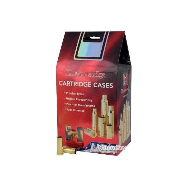 Douilles Hornady non amorc�es - Cal. 218 BEE / 50