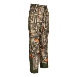 Fuseau de chasse Percussion Brocard Camo Roseaux