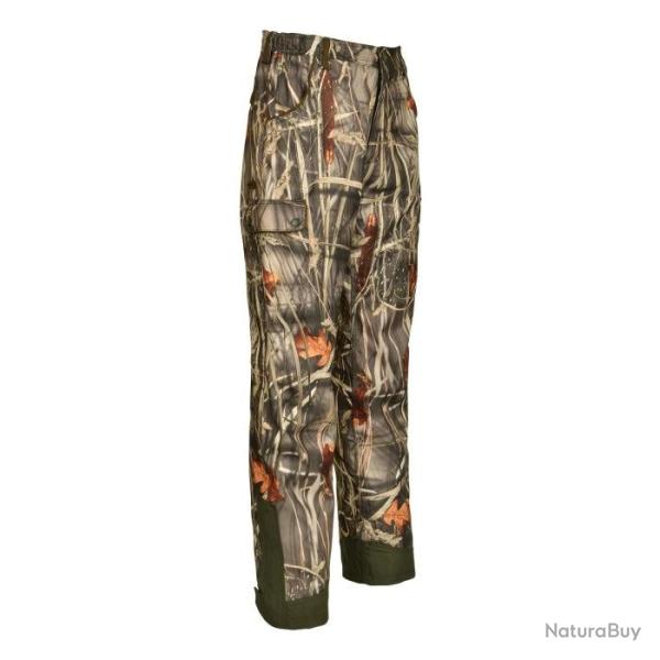 Fuseau de chasse Percussion Brocard Camo Roseaux