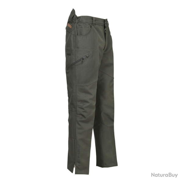 Fuseau de chasse Percussion Predator R2 - Kaki / 50