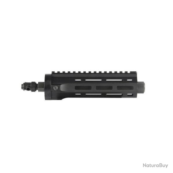 Garde Main Ares M-Lok - Noir / Mid