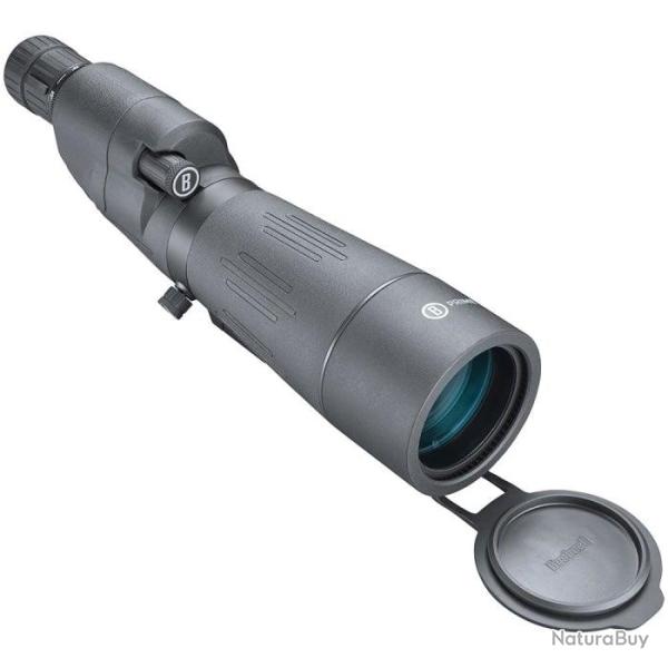Longue vue Bushnell Prime - Droite / 16-48x50