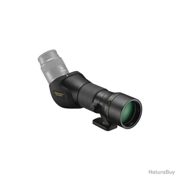 Longue Vue Nikon Monarch FS - 60 mm / Coud�e