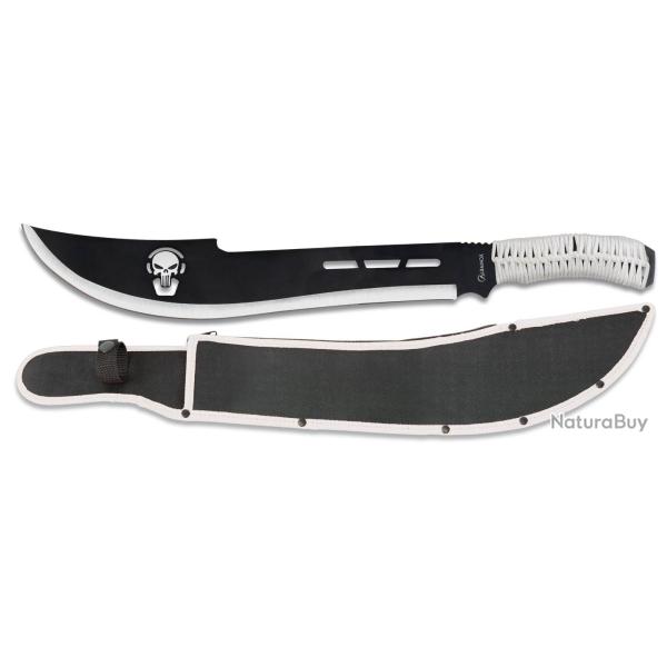 Machette Martinez Albainox - T�te de mort