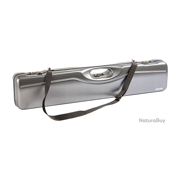 Mallette ABS Negrini Thermoform� - Fusil superpos� d�mont�