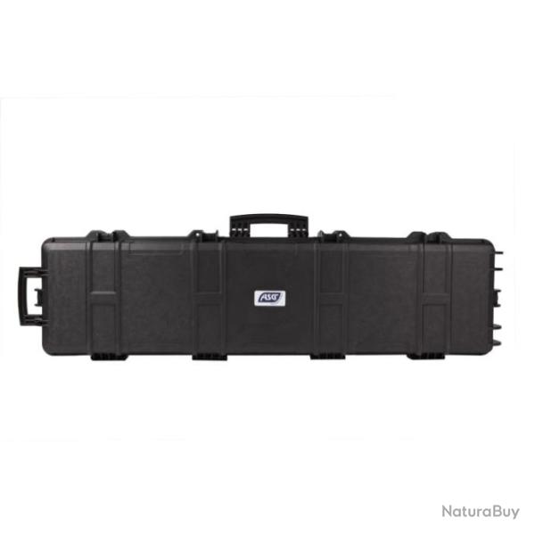 Mallette ASG Plastique Noir - 138.7x39.4x15.2 cm