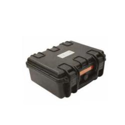 Mallette de protection Urikan X-P - 34x31x16 cm / 8,8 L