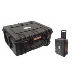 Mallette de protection Urikan X-P - 52x43,1x23,6 cm / 35,5 L