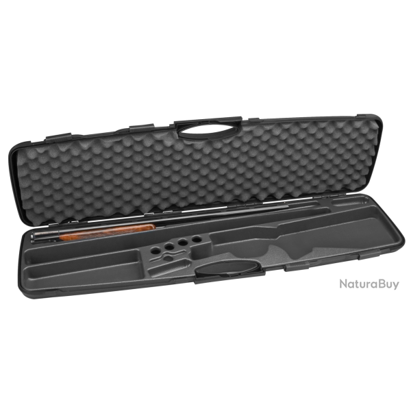 Mallette Fair � fusil - Superpos� et canon