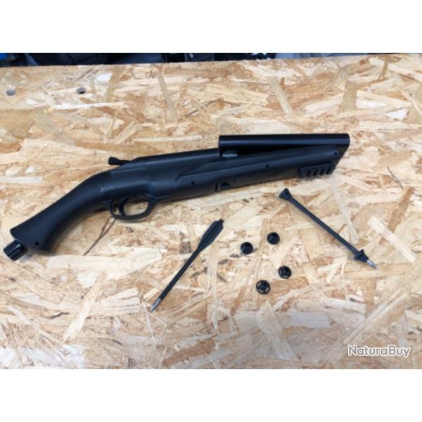 Adaptateur fl�chette hds 68