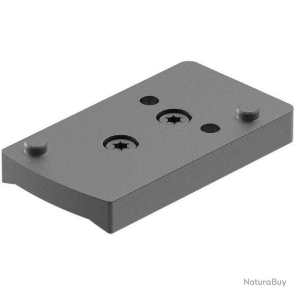 Montage Leupold Interface DeltaPoint Pro Dovetail - Marlin 336 Matte