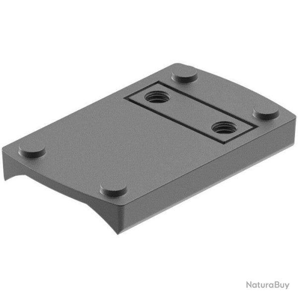 Montage Leupold Interface DeltaPoint Pro Dovetail - SW MP Matte