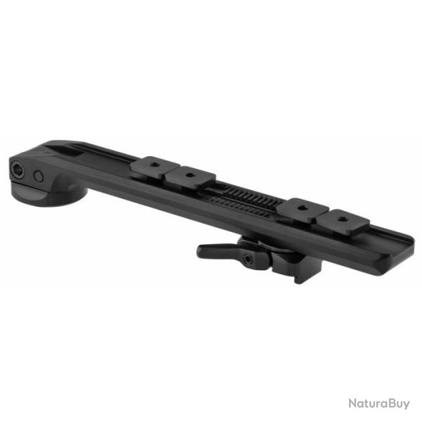 Montage pivotant Makflex Pour Original Steyr - Rail ZM