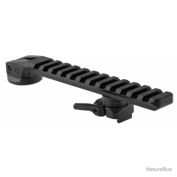 Montage pivotant Makflex Pour Original Steyr - Rail Weaver