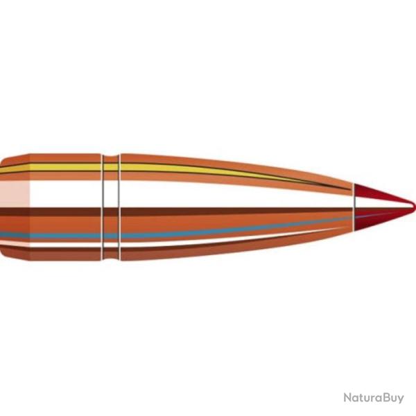 Ogives Hornady CX Bullets - 30 / 190 gr