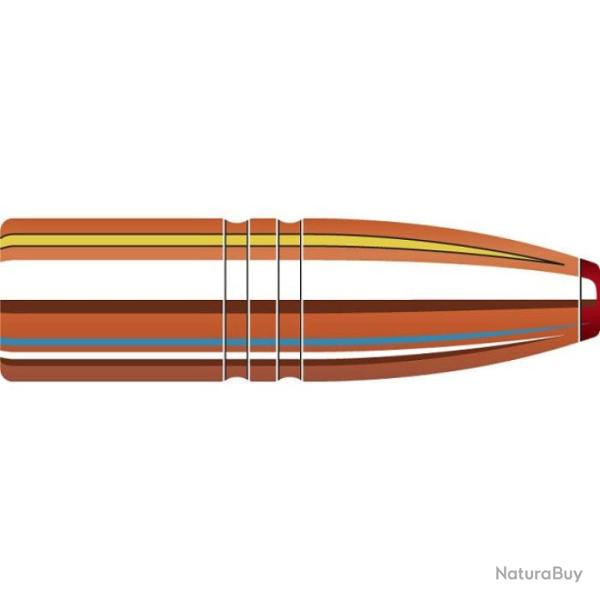Ogives Hornady ECX Bullet - 9,3 mm / 250 gr