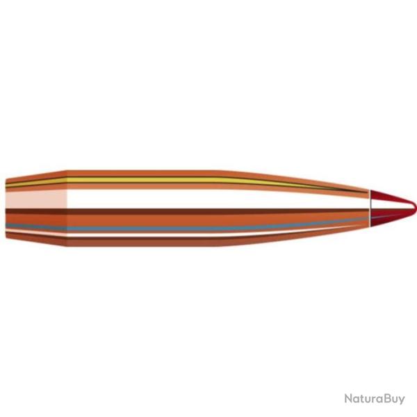 Ogives Hornady ELD-X - 308/284 / 200 gr