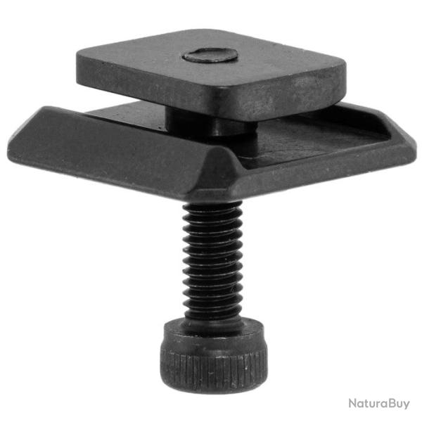 Partie superieure arri�re Mak - Pivot - SR / 2