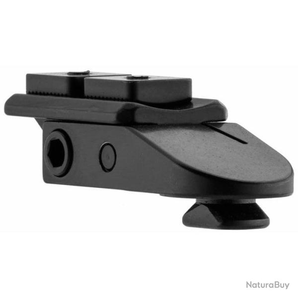 Pied avant Mak - Rail Convex - BH 12 coud� 34